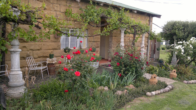 15 Bedroom Property for Sale in Paul Roux Free State